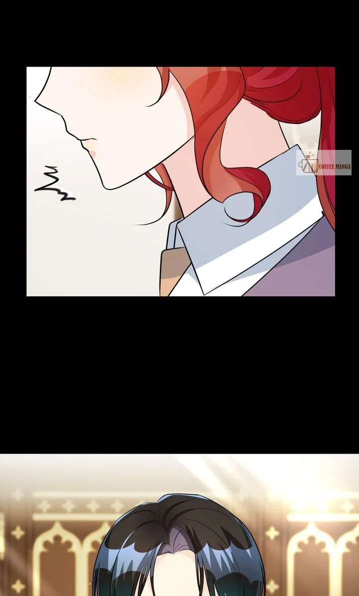 Till Divorce Do Us Part! Chapter 60 page 36