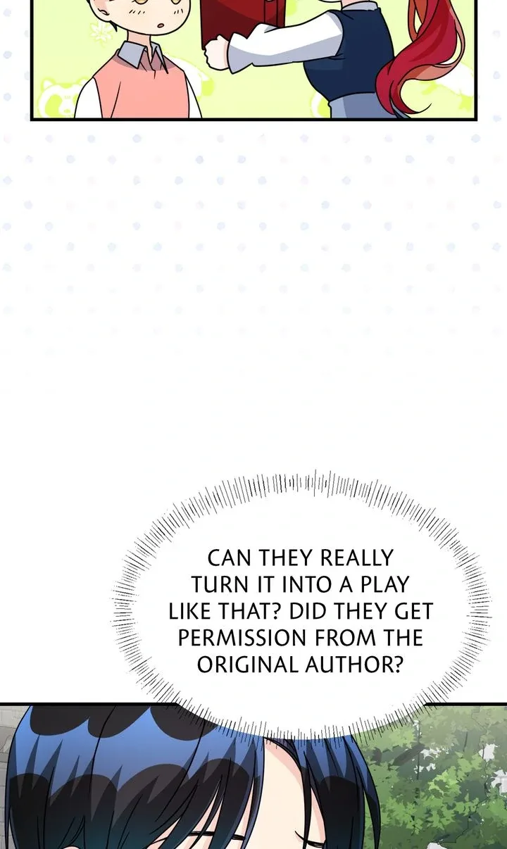 Till Divorce Do Us Part! Chapter 58 page 39
