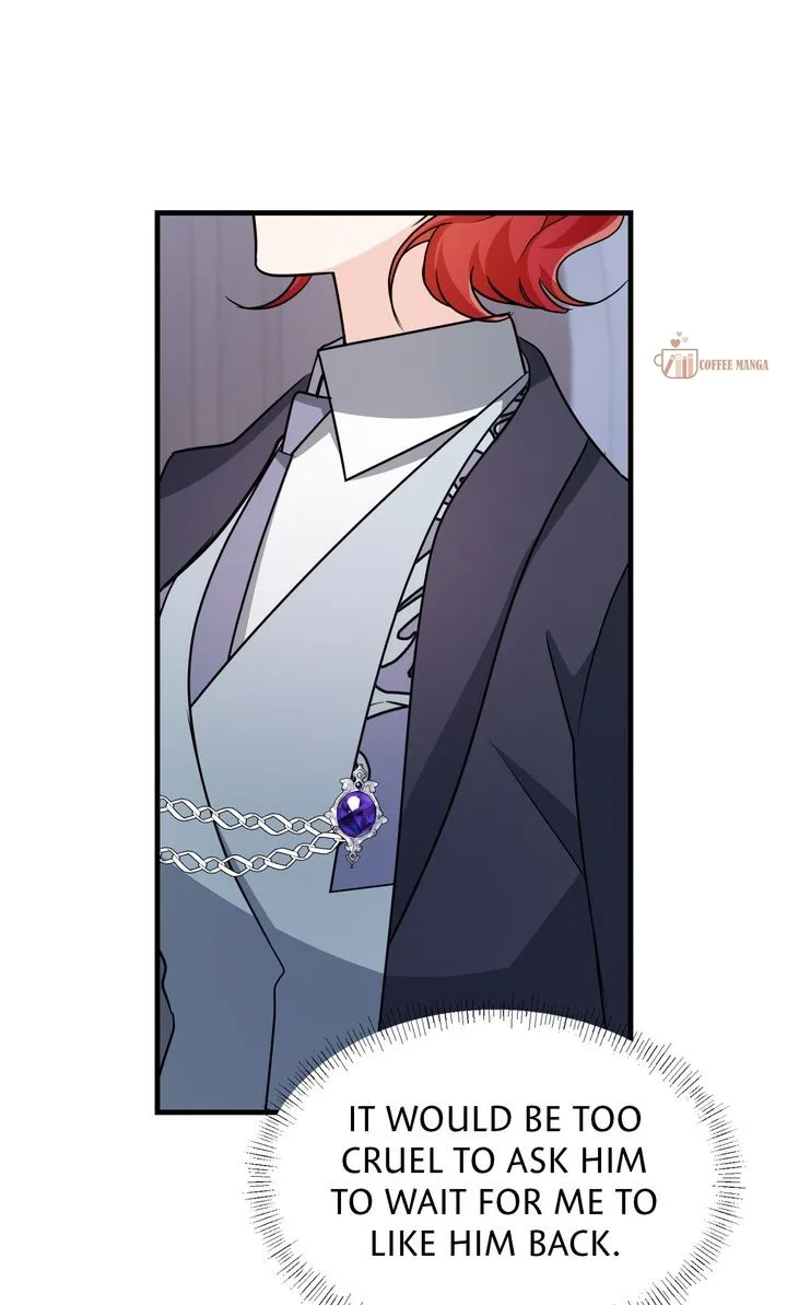 Till Divorce Do Us Part! Chapter 60 page 51