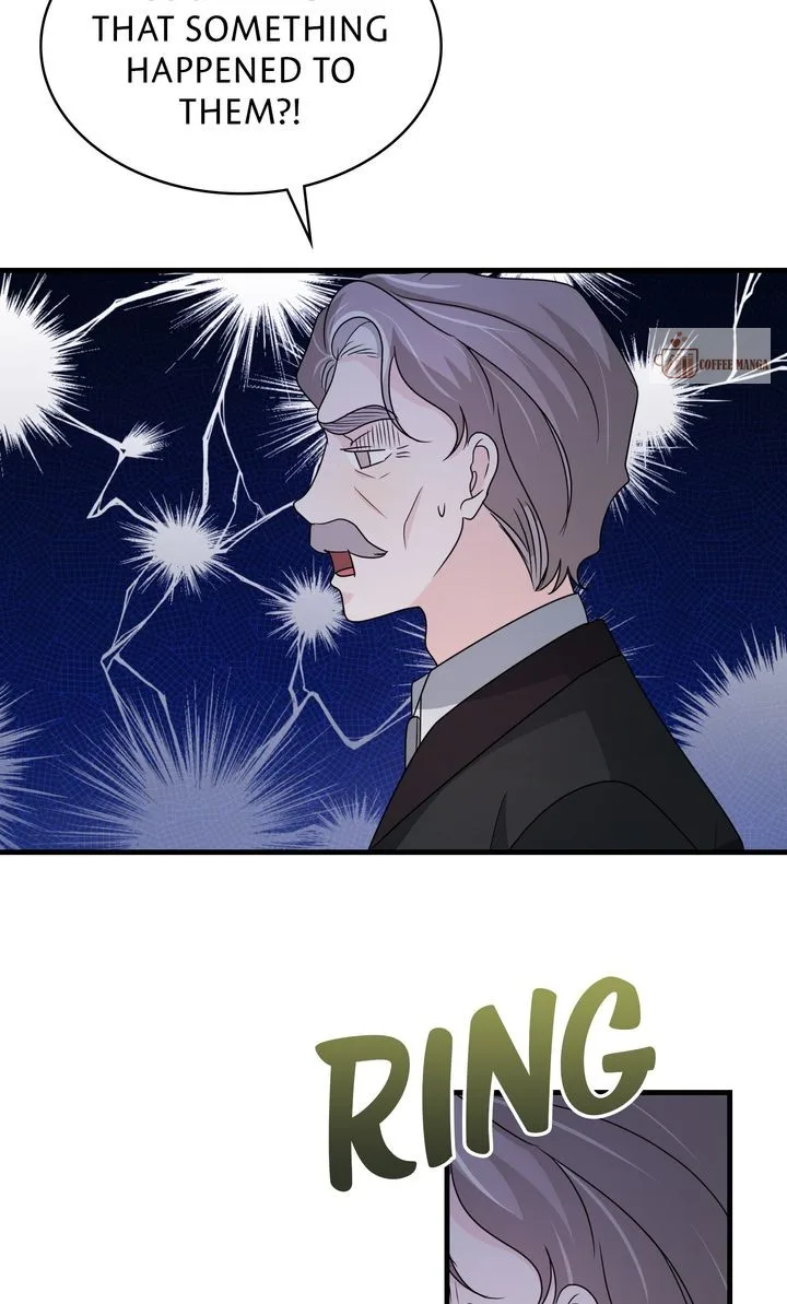 Till Divorce Do Us Part! Chapter 60 page 60