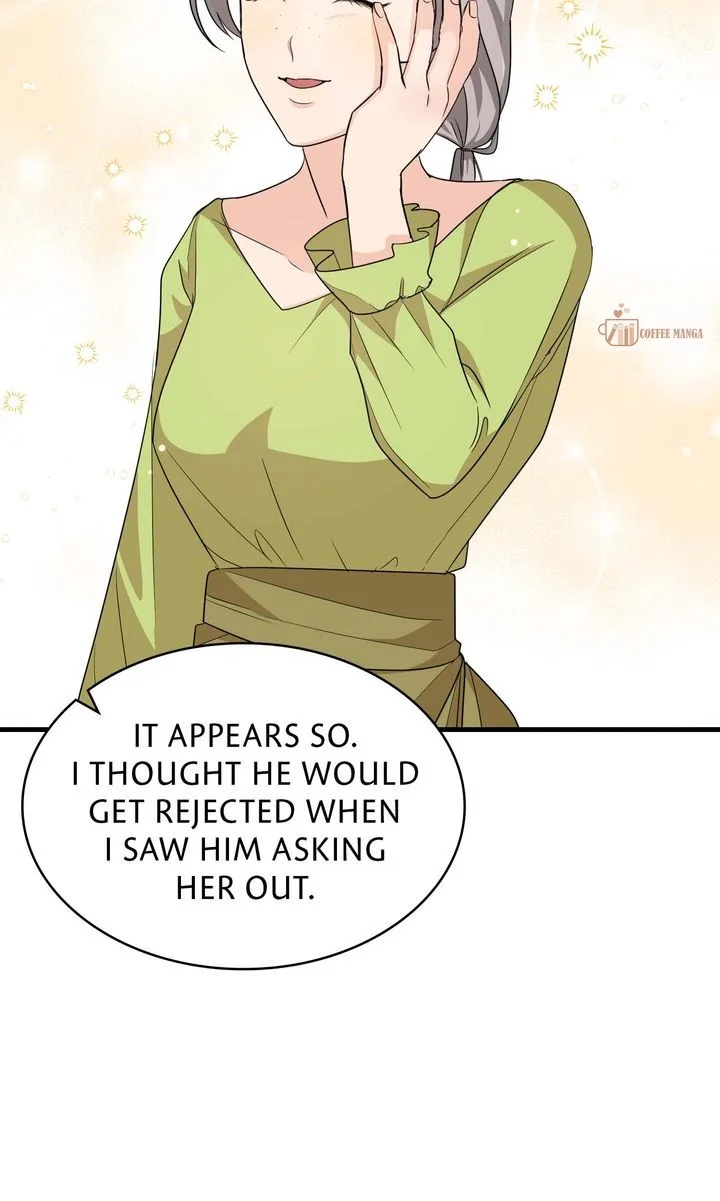 Till Divorce Do Us Part! Chapter 61 page 39