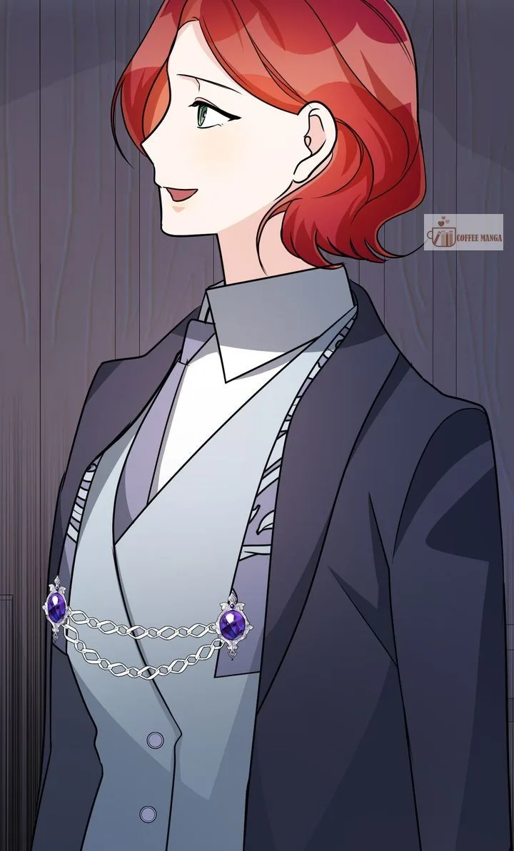 Till Divorce Do Us Part! Chapter 60 page 54