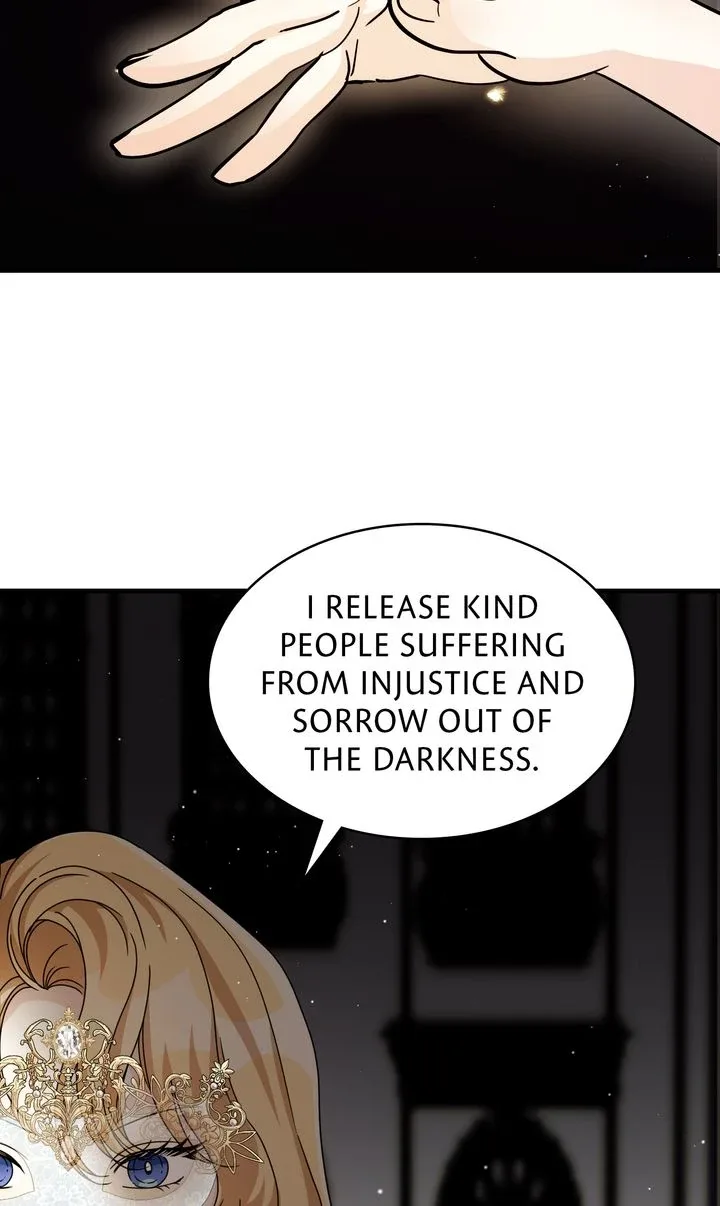 Till Divorce Do Us Part! Chapter 58 page 53
