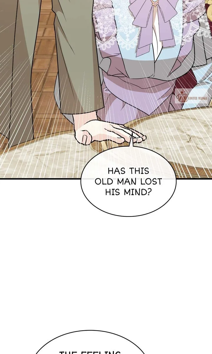 Till Divorce Do Us Part! Chapter 61 page 36
