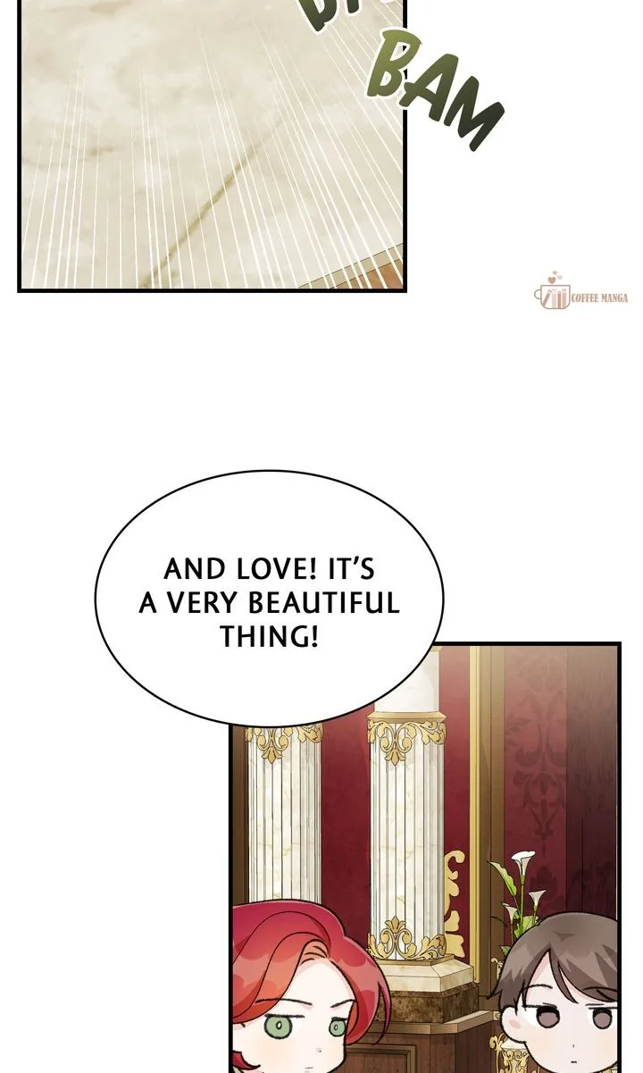 Till Divorce Do Us Part! Chapter 61 page 34