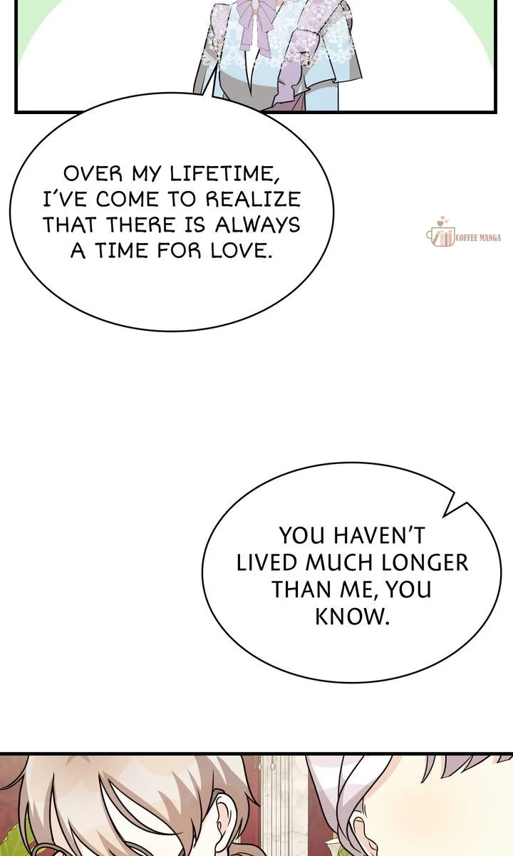 Till Divorce Do Us Part! Chapter 61 page 30