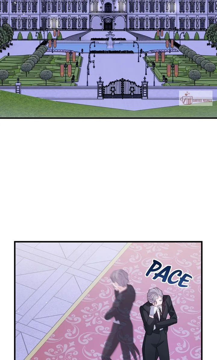 Till Divorce Do Us Part! Chapter 60 page 56