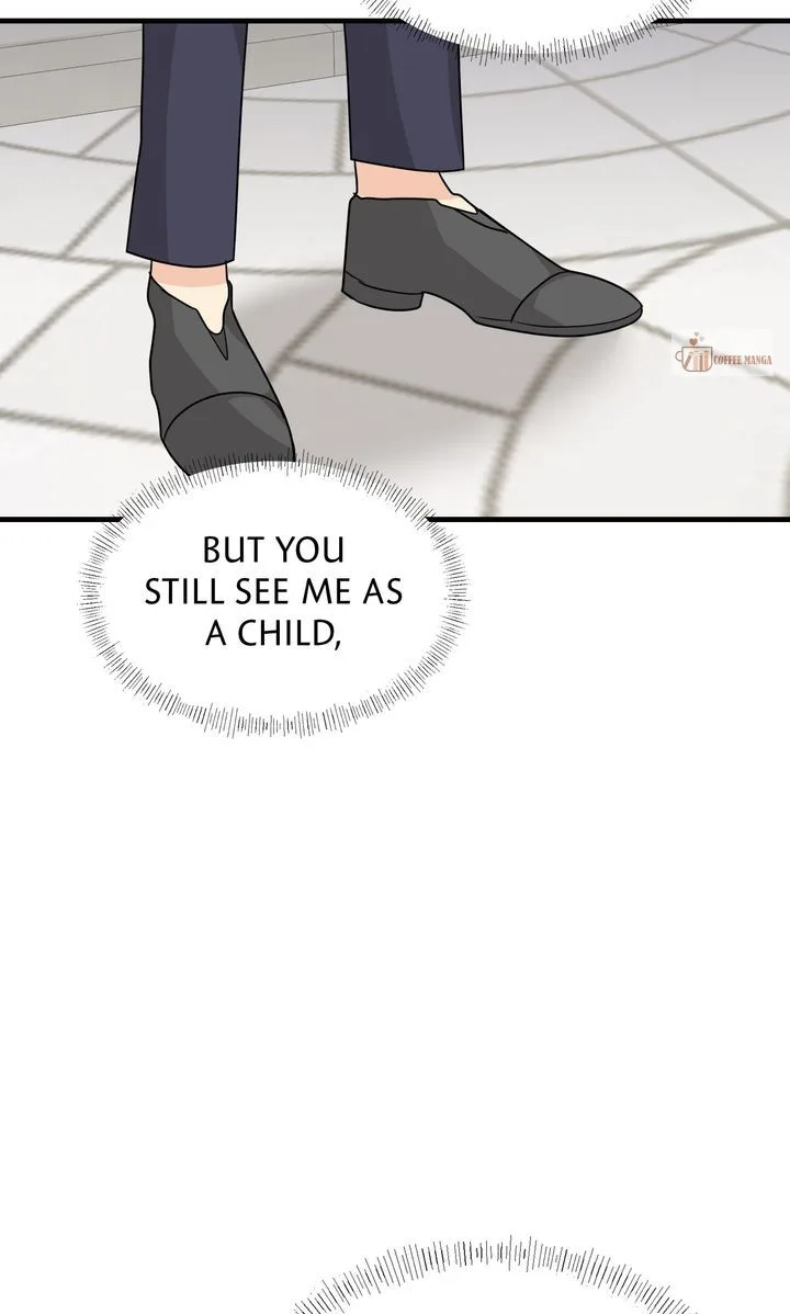 Till Divorce Do Us Part! Chapter 57 page 62