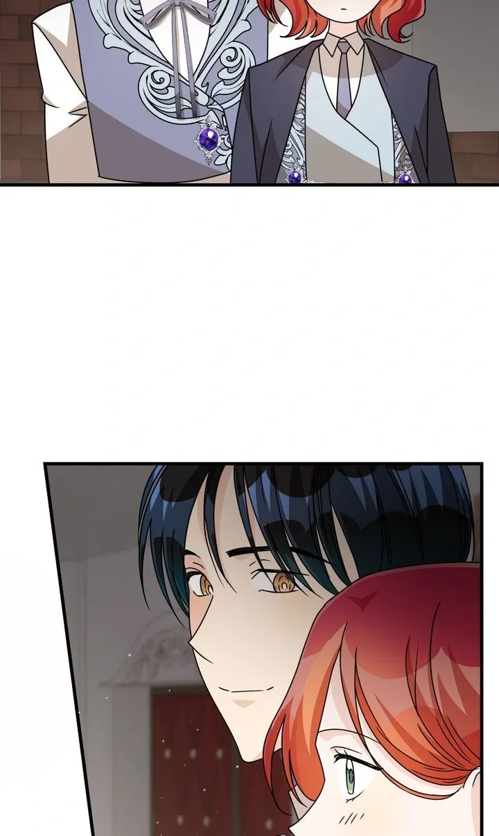 Till Divorce Do Us Part! Chapter 58 page 57