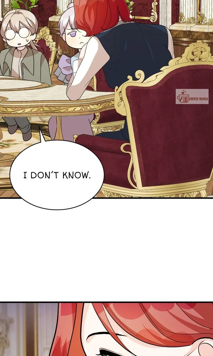 Till Divorce Do Us Part! Chapter 61 page 24