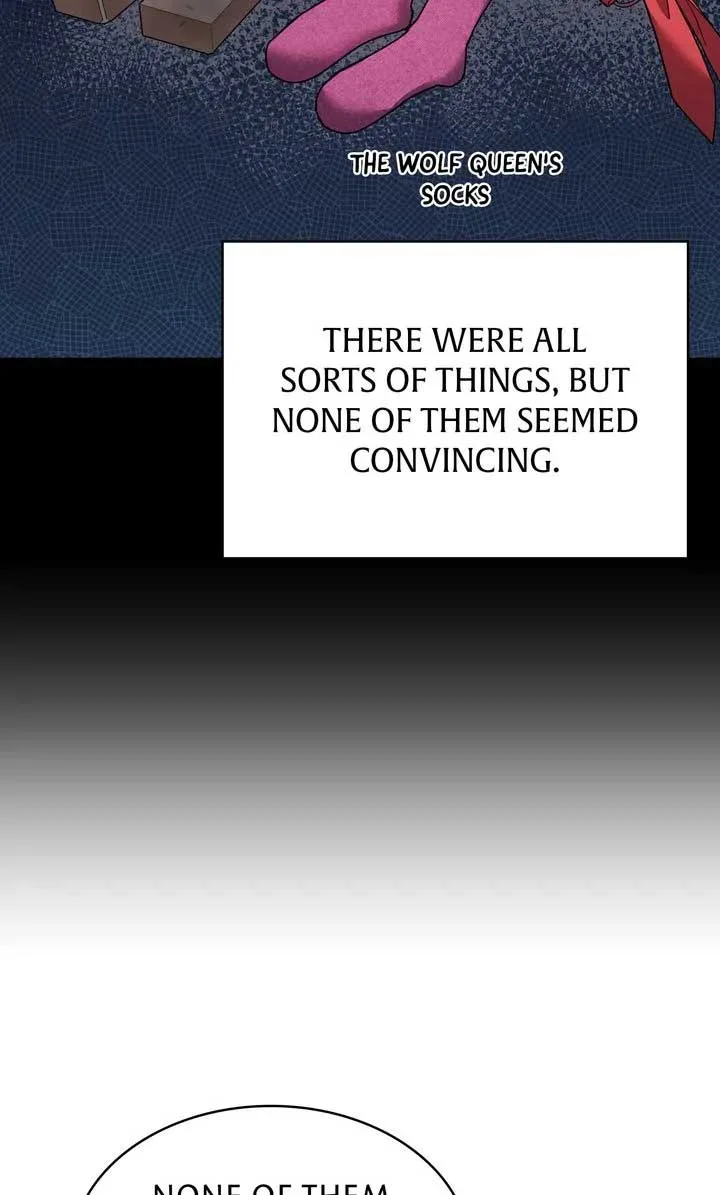 Till Divorce Do Us Part! Chapter 64 page 36