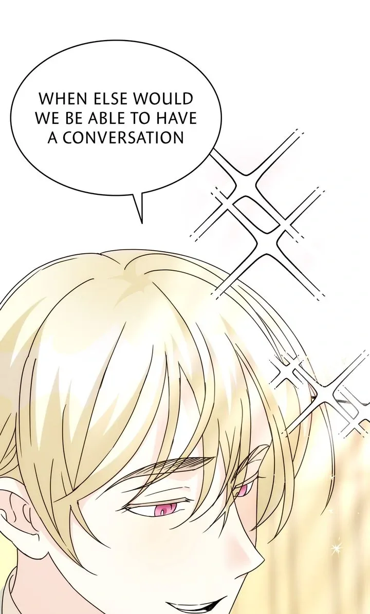 Till Divorce Do Us Part! Chapter 66 page 23