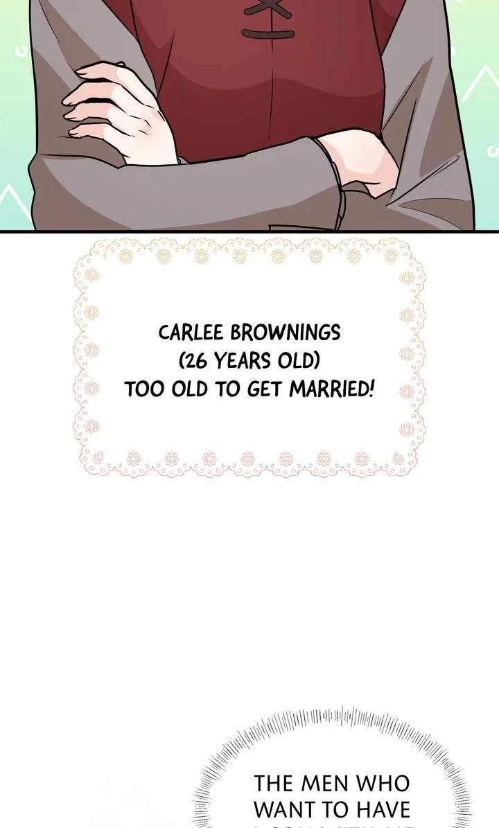 Till Divorce Do Us Part! Chapter 64 page 62