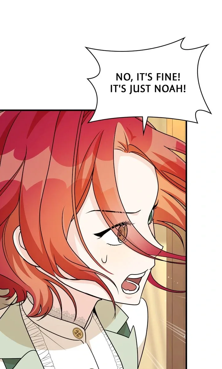Till Divorce Do Us Part! Chapter 66 page 5
