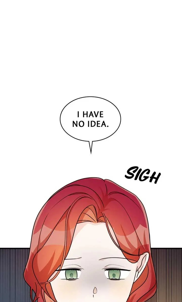 Till Divorce Do Us Part! Chapter 64 page 31