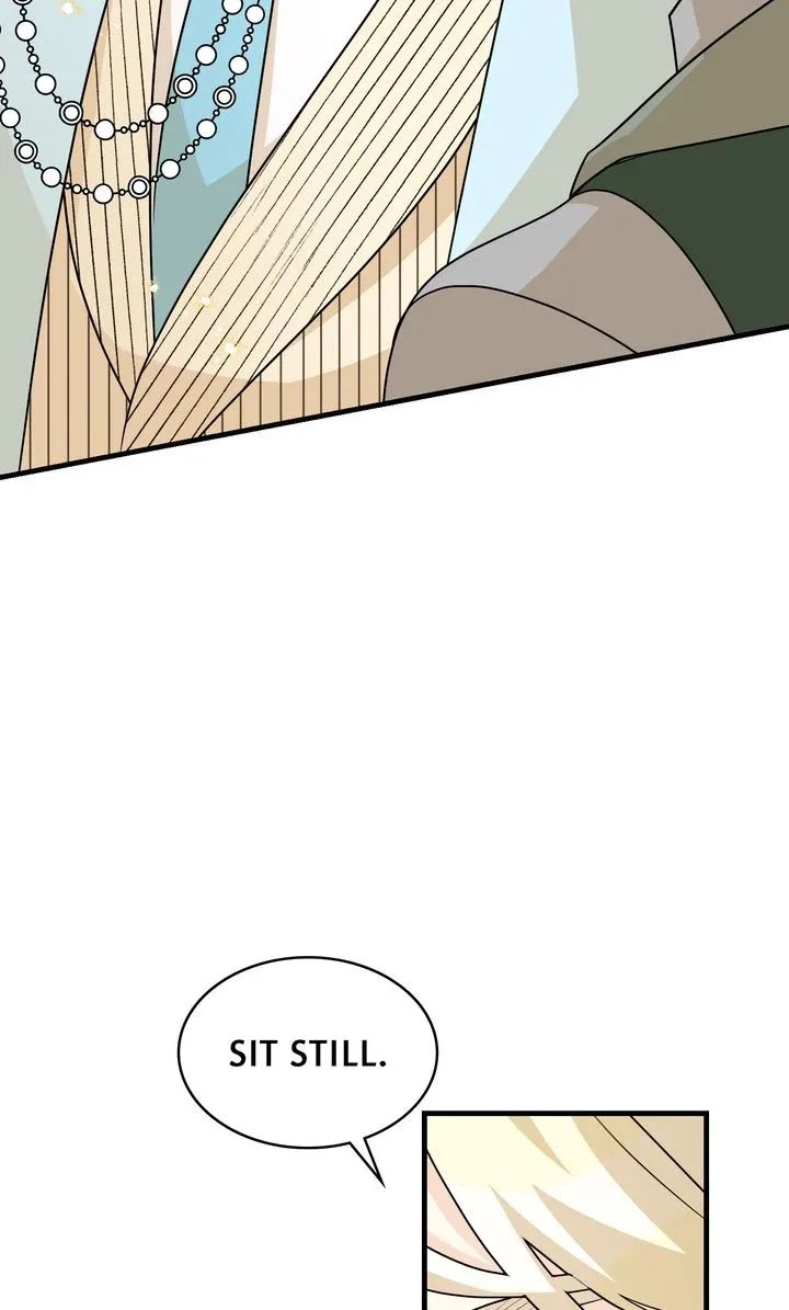 Till Divorce Do Us Part! Chapter 66 page 12