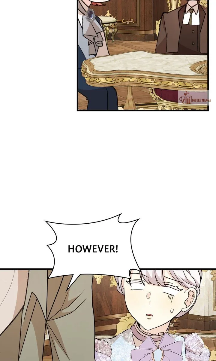 Till Divorce Do Us Part! Chapter 61 page 35