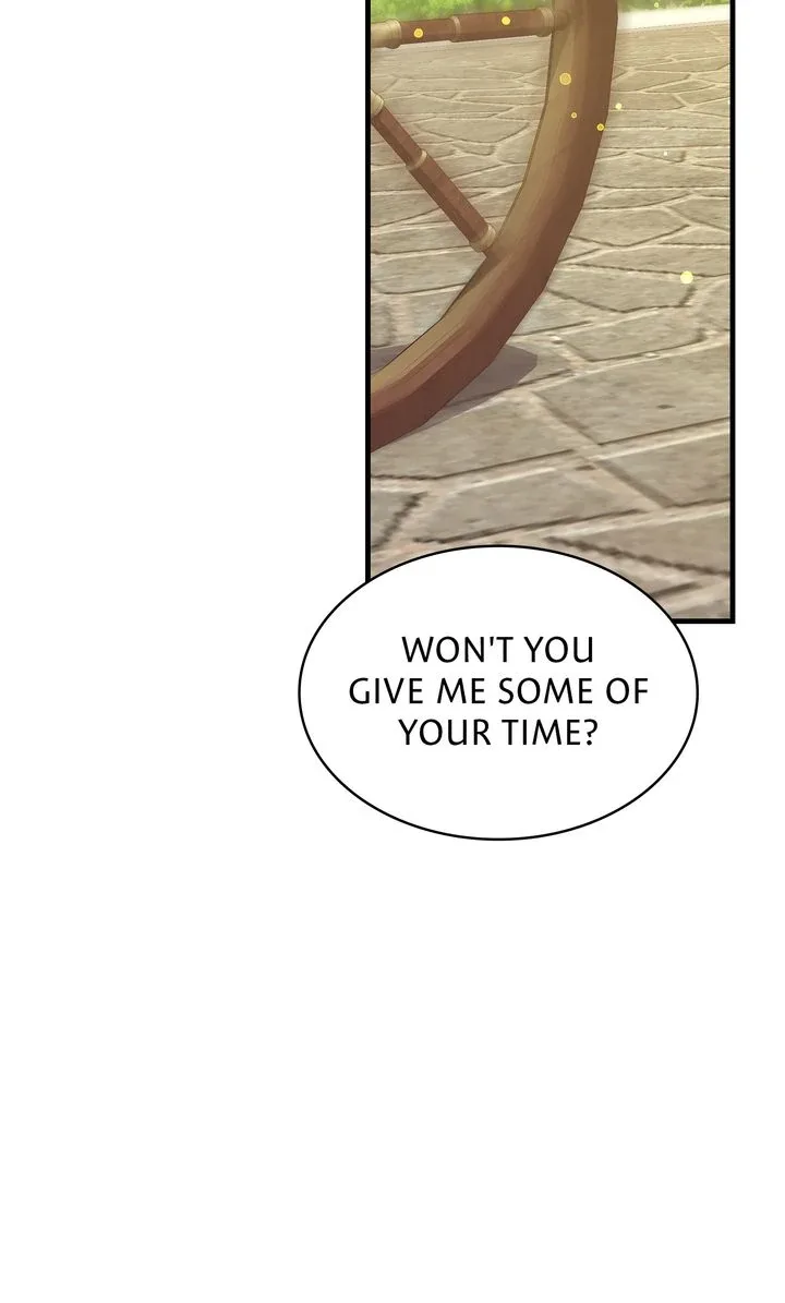 Till Divorce Do Us Part! Chapter 66 page 22