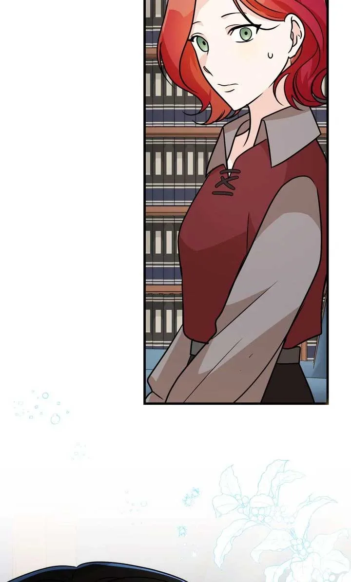 Till Divorce Do Us Part! Chapter 64 page 69