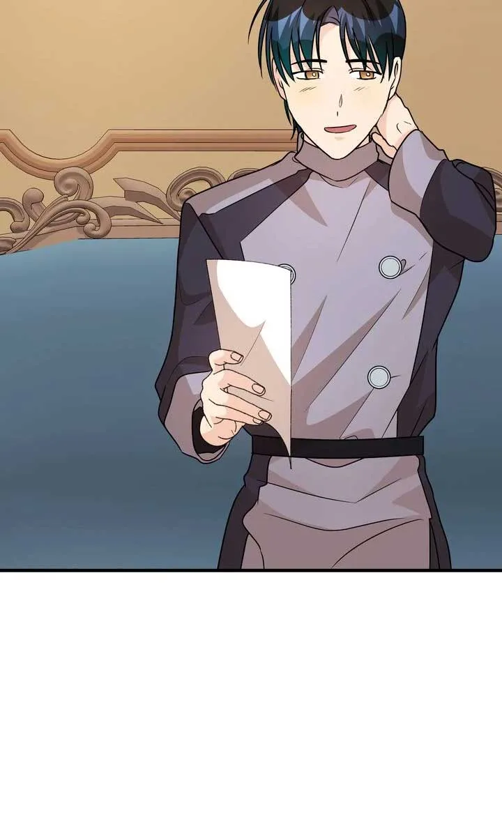 Till Divorce Do Us Part! Chapter 64 page 55