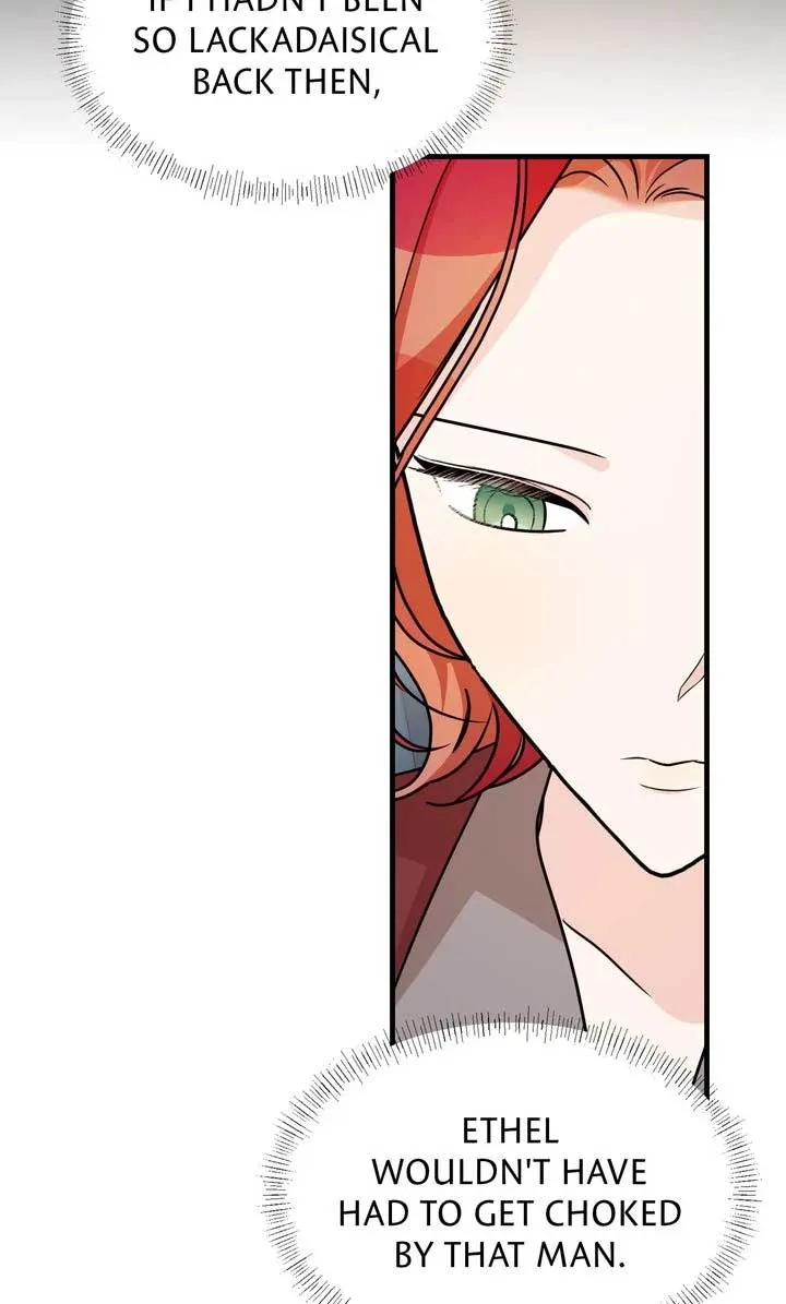 Till Divorce Do Us Part! Chapter 64 page 20