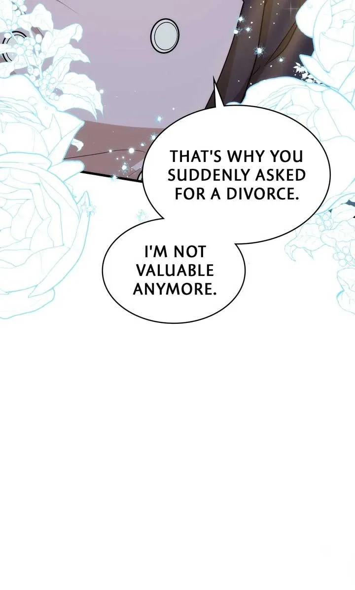 Till Divorce Do Us Part! Chapter 64 page 71