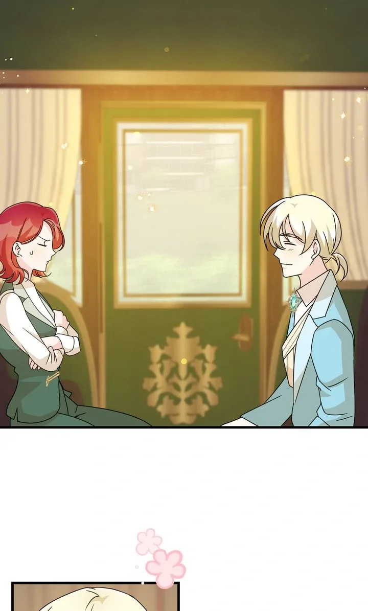 Till Divorce Do Us Part! Chapter 66 page 31