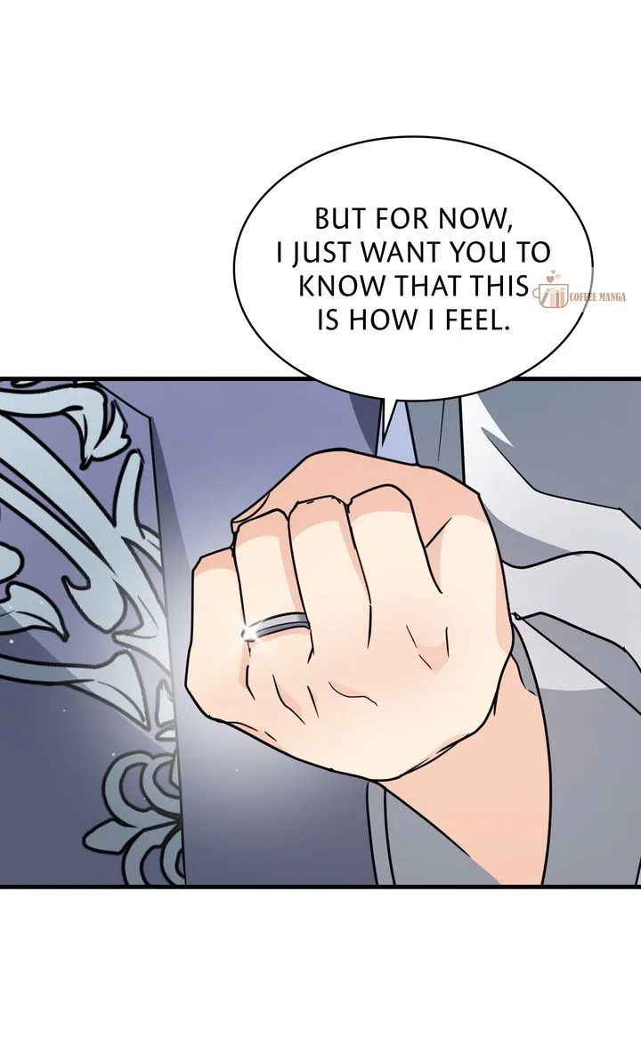 Till Divorce Do Us Part! Chapter 60 page 46
