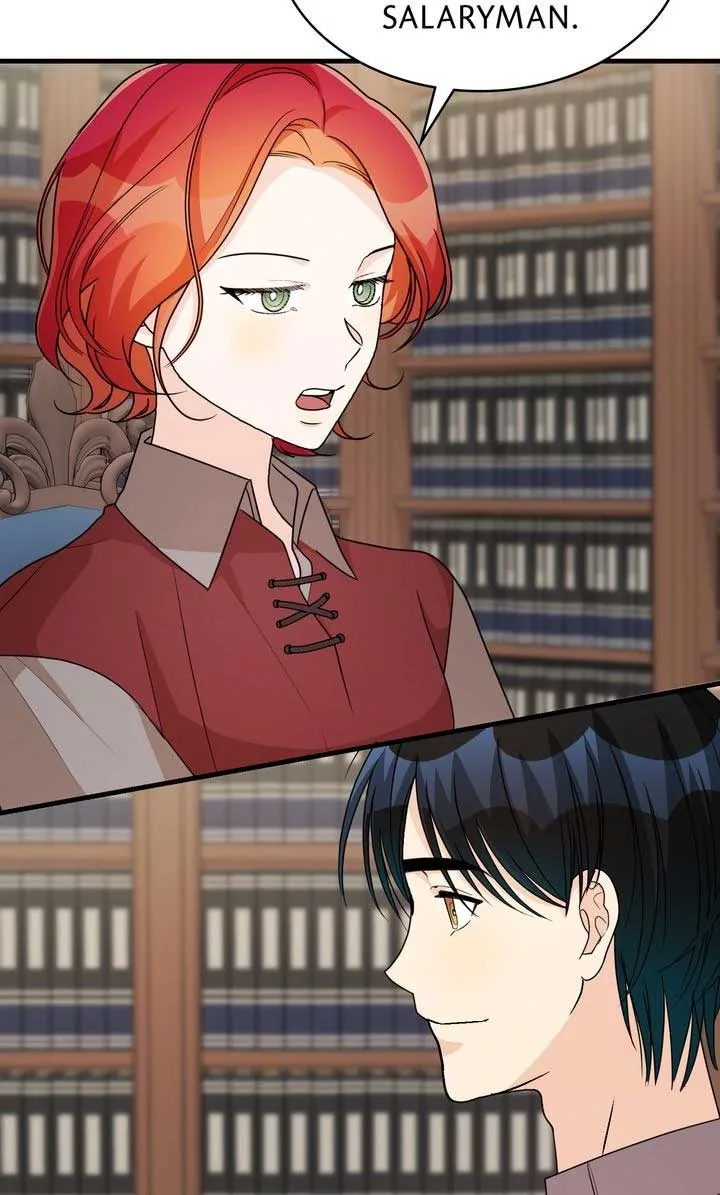 Till Divorce Do Us Part! Chapter 64 page 46