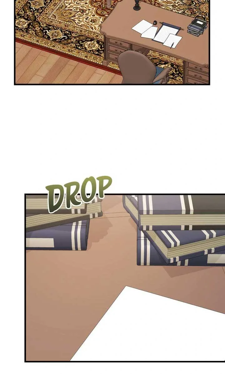 Till Divorce Do Us Part! Chapter 64 page 14