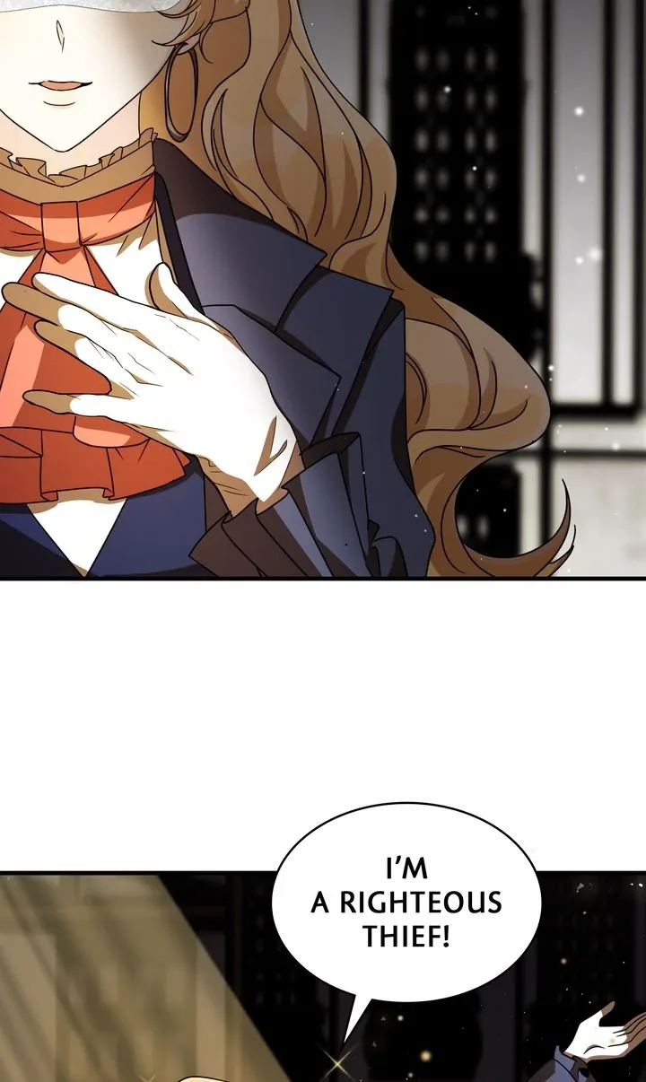 Till Divorce Do Us Part! Chapter 58 page 54