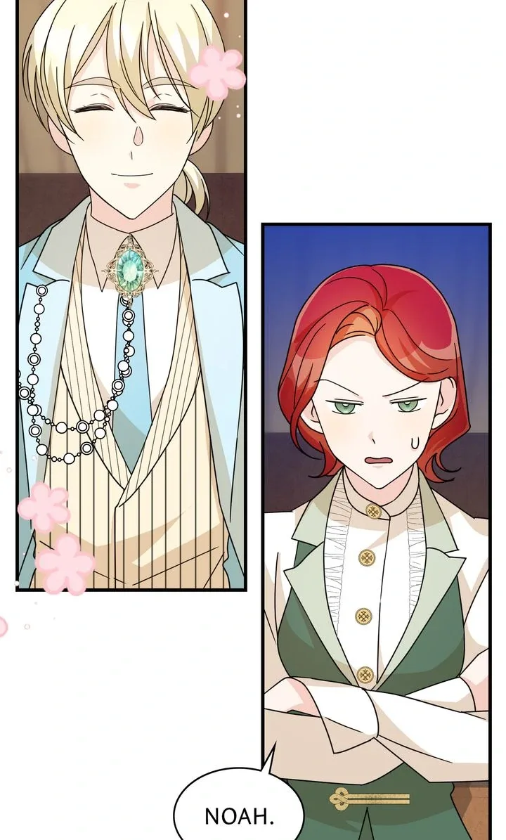Till Divorce Do Us Part! Chapter 66 page 32