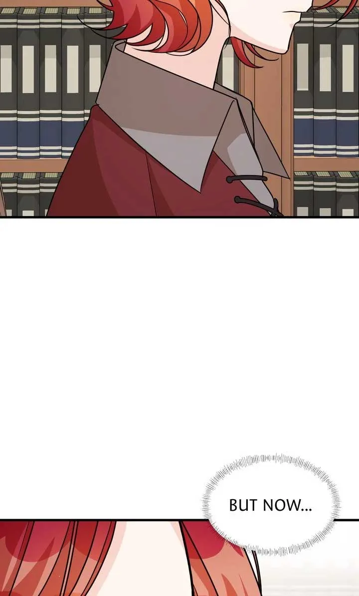 Till Divorce Do Us Part! Chapter 64 page 26
