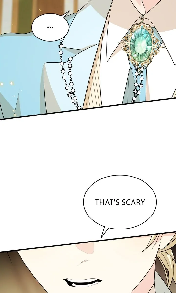 Till Divorce Do Us Part! Chapter 66 page 19