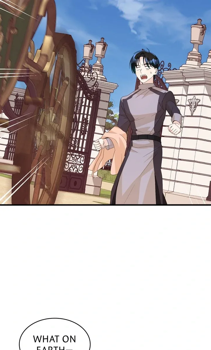 Till Divorce Do Us Part! Chapter 66 page 3