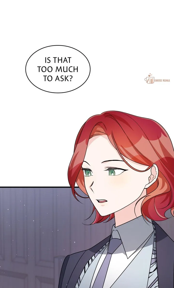 Till Divorce Do Us Part! Chapter 60 page 47