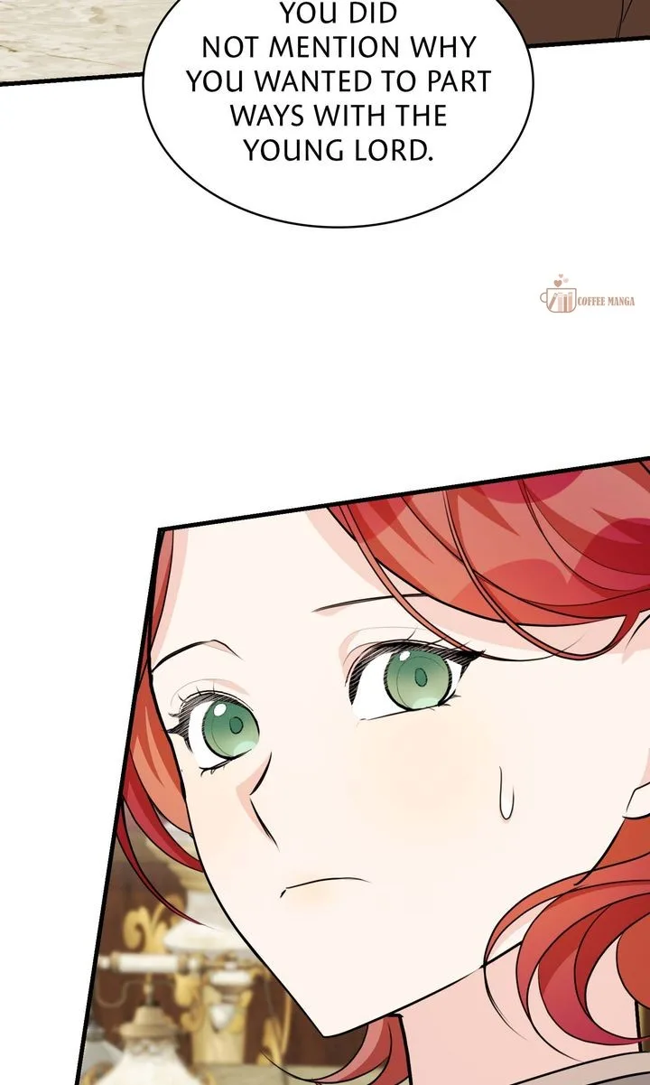 Till Divorce Do Us Part! Chapter 61 page 44