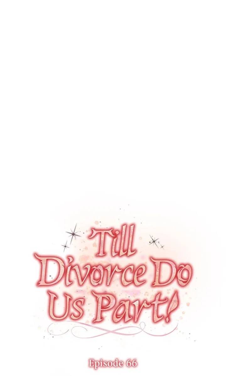 Till Divorce Do Us Part! Chapter 66 page 29