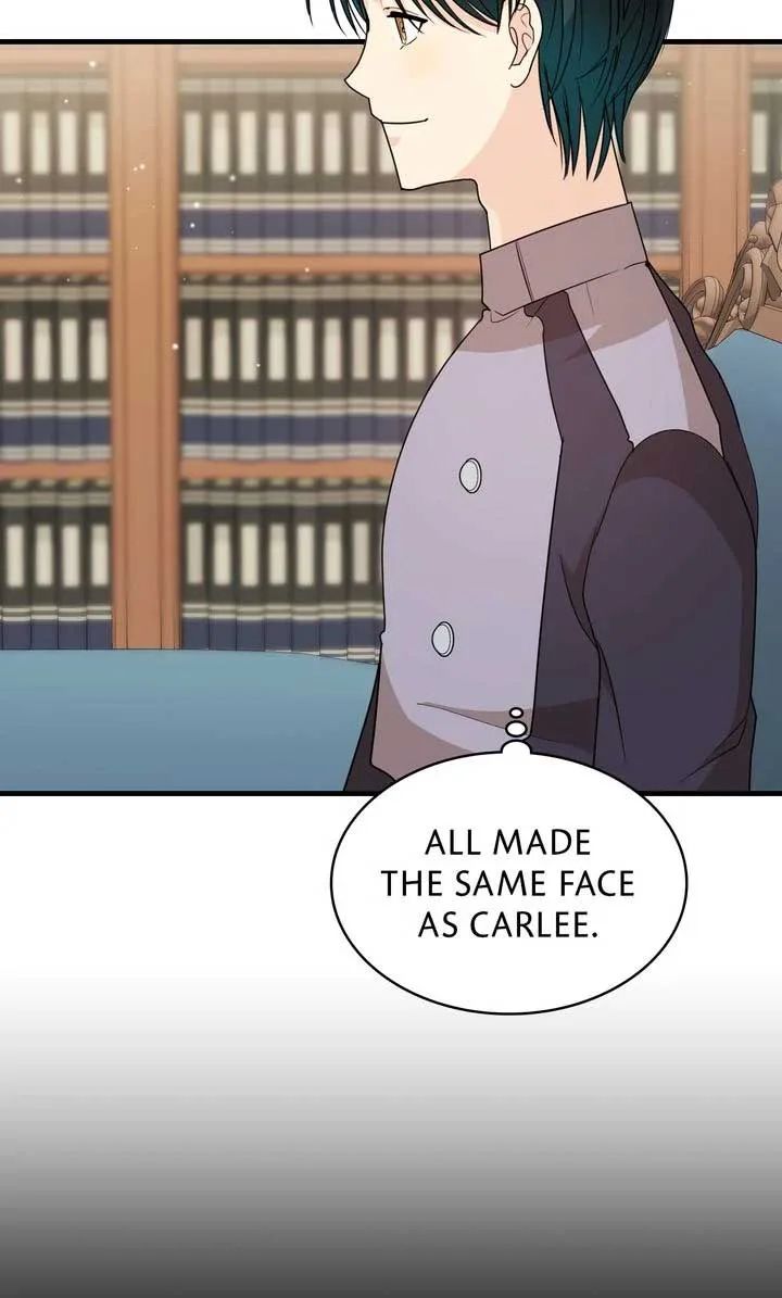 Till Divorce Do Us Part! Chapter 64 page 40