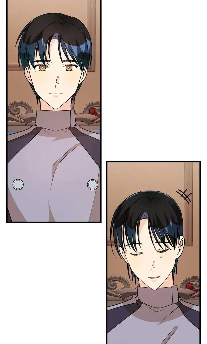 Till Divorce Do Us Part! Chapter 64 page 80