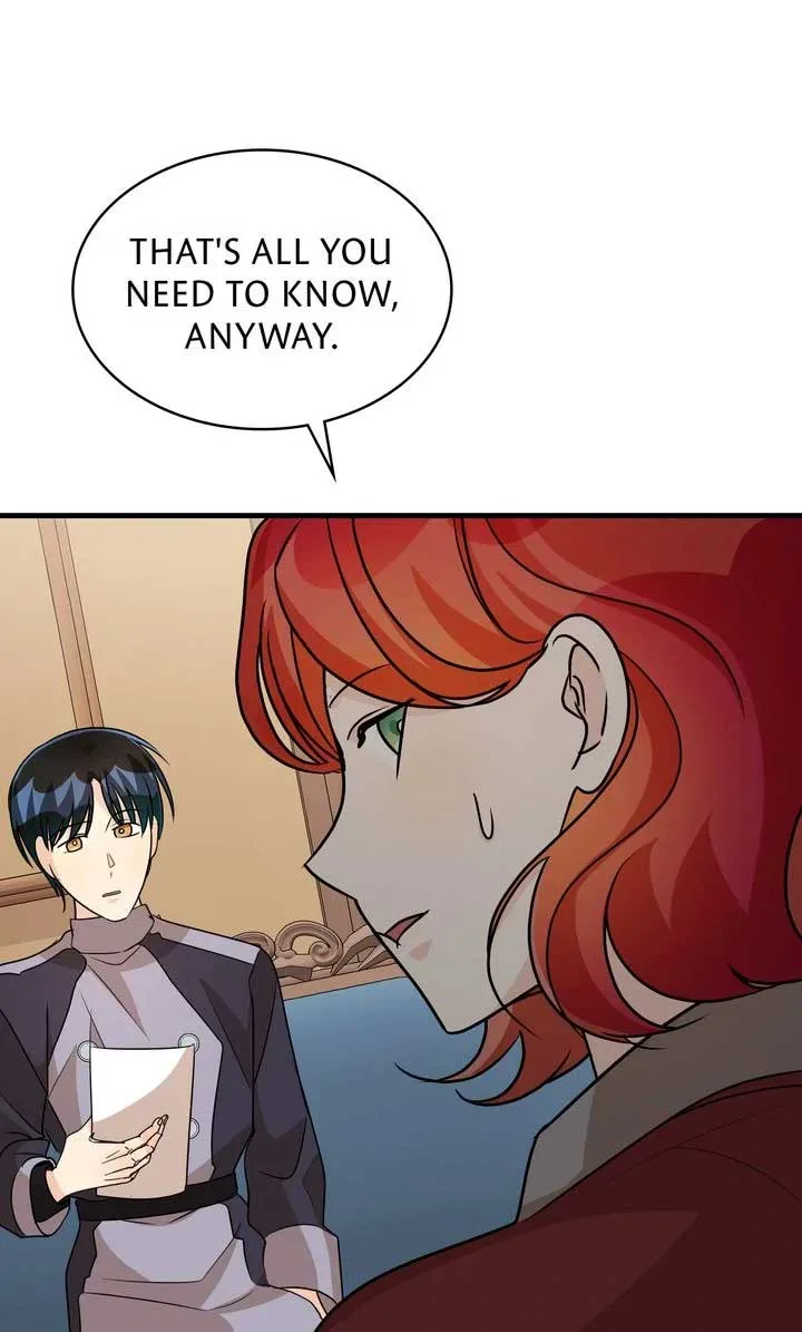 Till Divorce Do Us Part! Chapter 64 page 67