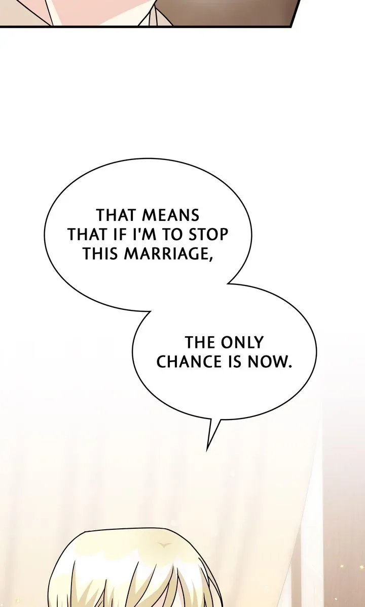 Till Divorce Do Us Part! Chapter 66 page 59