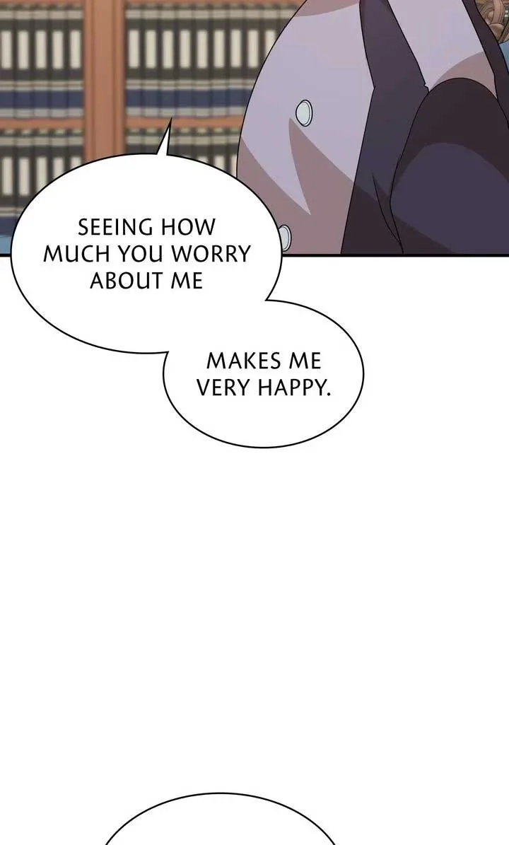 Till Divorce Do Us Part! Chapter 64 page 23