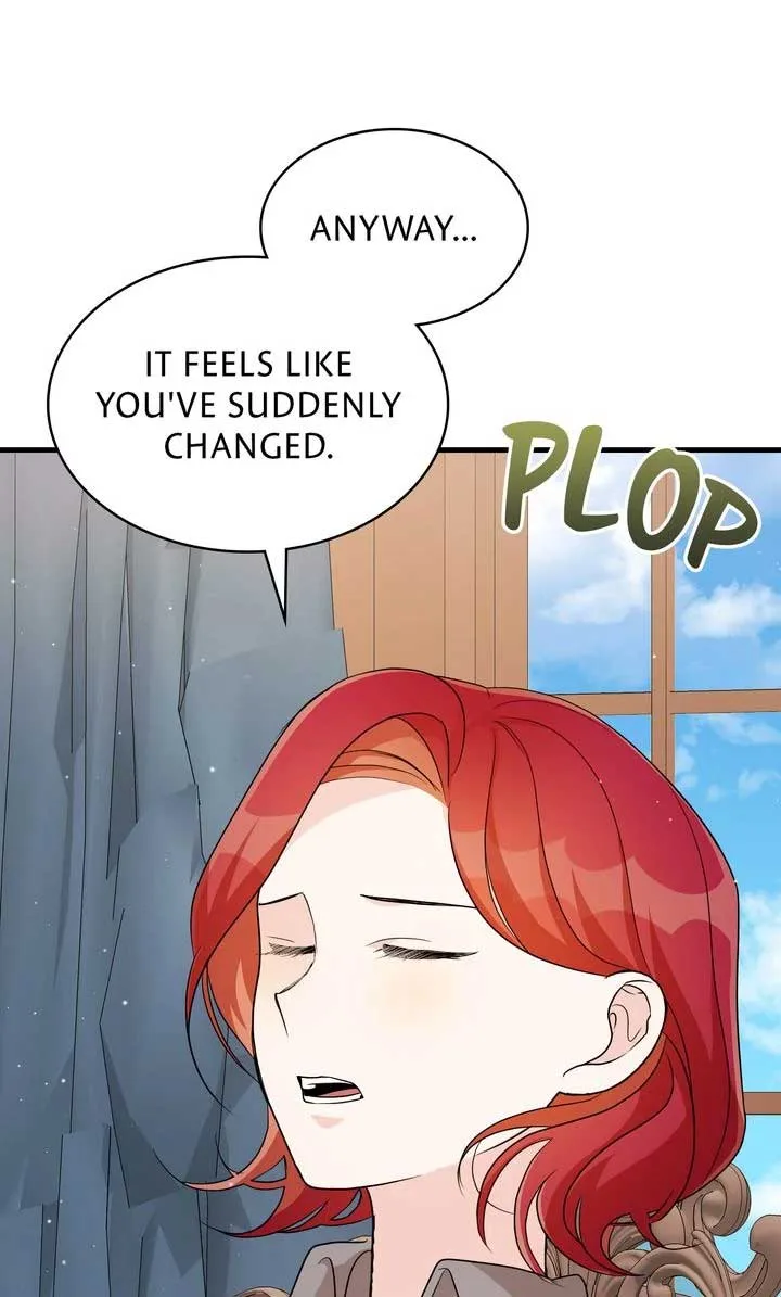 Till Divorce Do Us Part! Chapter 64 page 77