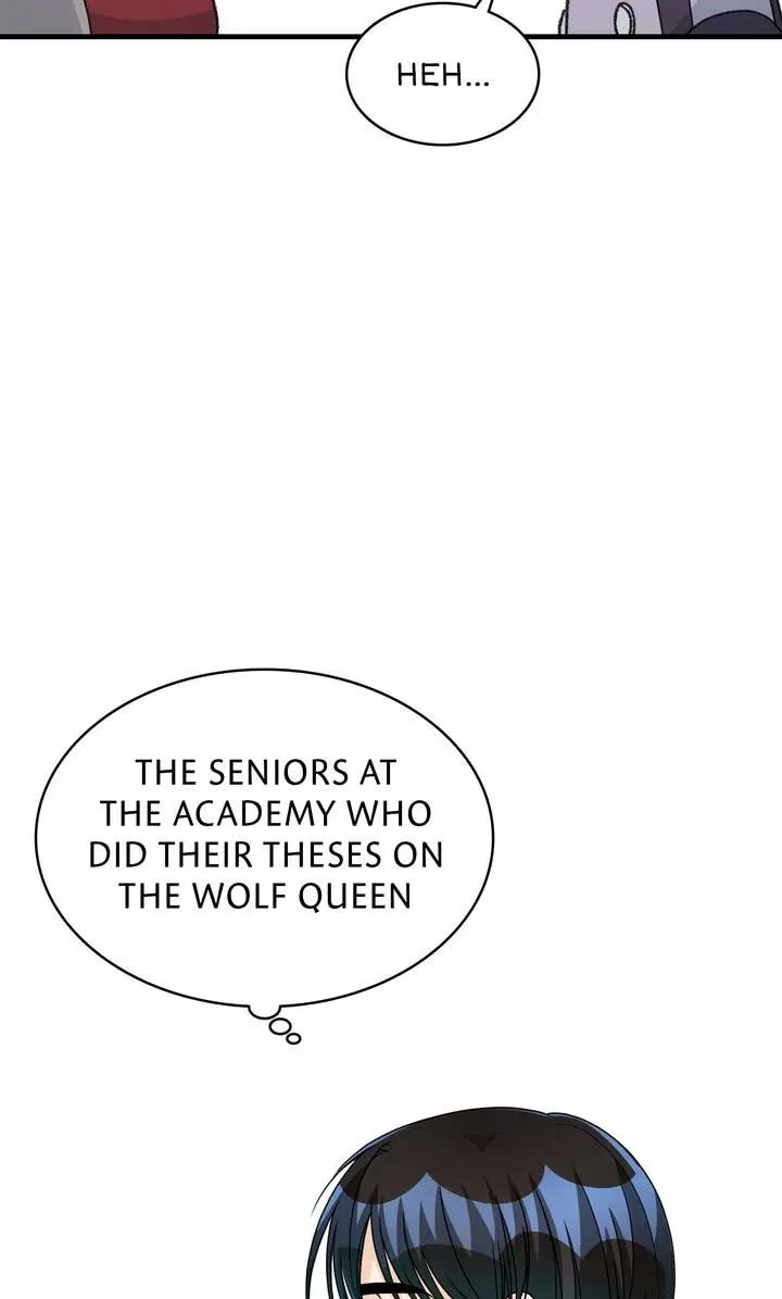 Till Divorce Do Us Part! Chapter 64 page 39