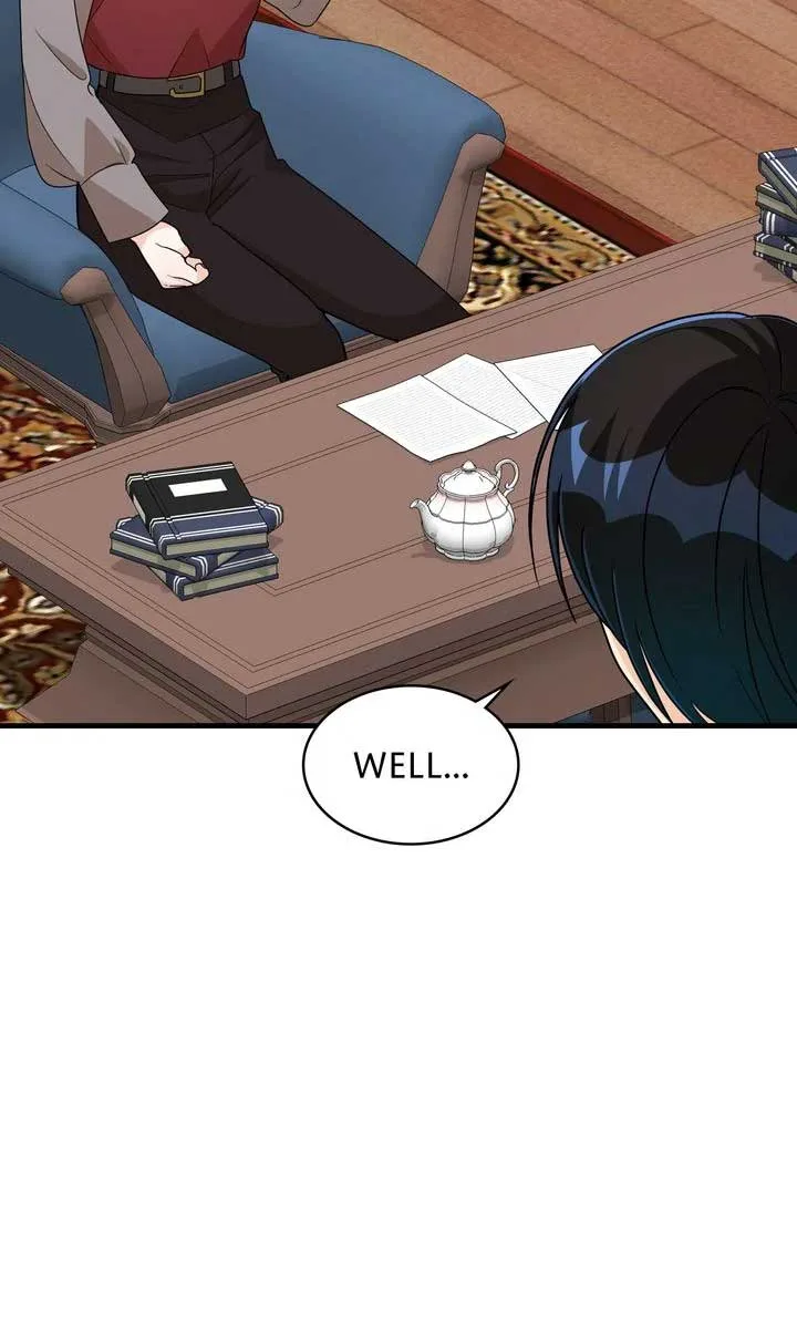 Till Divorce Do Us Part! Chapter 64 page 82