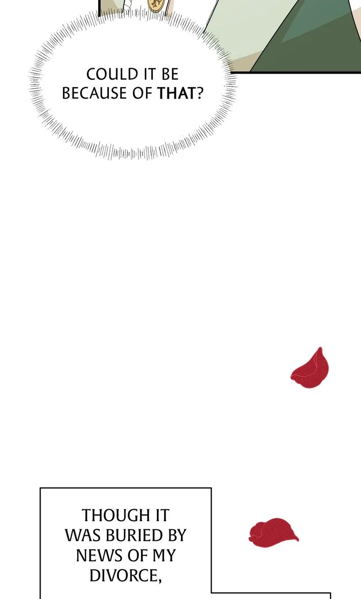 Till Divorce Do Us Part! Chapter 66 page 39