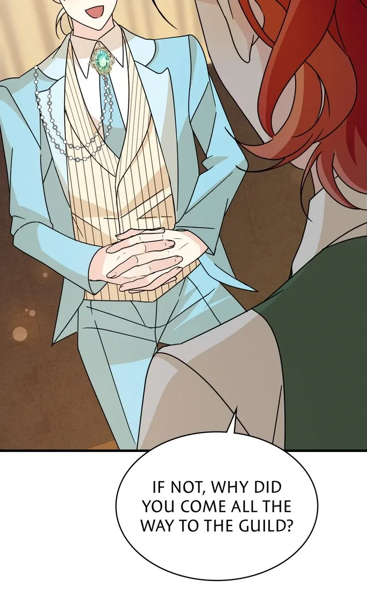 Till Divorce Do Us Part! Chapter 66 page 34