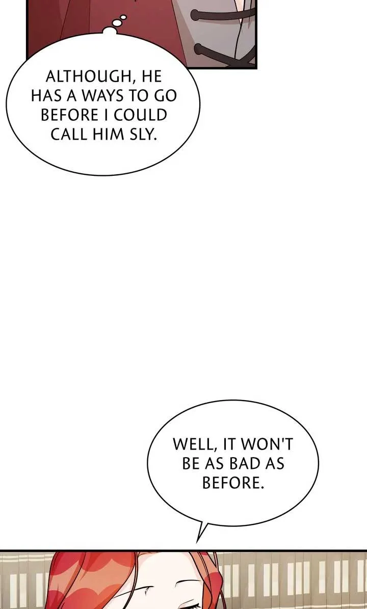 Till Divorce Do Us Part! Chapter 64 page 57