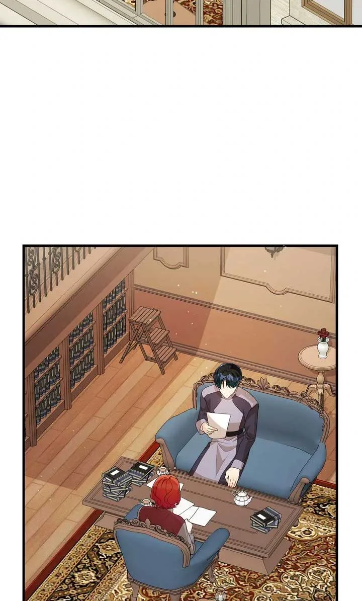 Till Divorce Do Us Part! Chapter 64 page 13